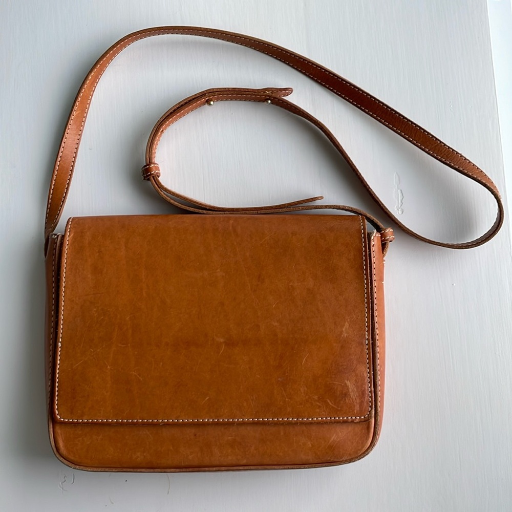 Nisolo Clara Crossbody